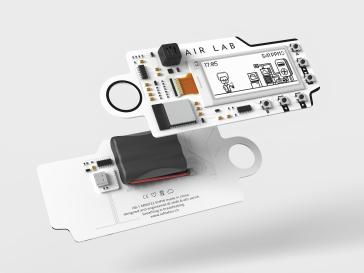 Airlab Produktbild